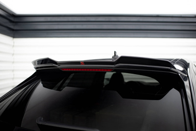 Zestaw Splitterów  Audi RSQ8 Mk1