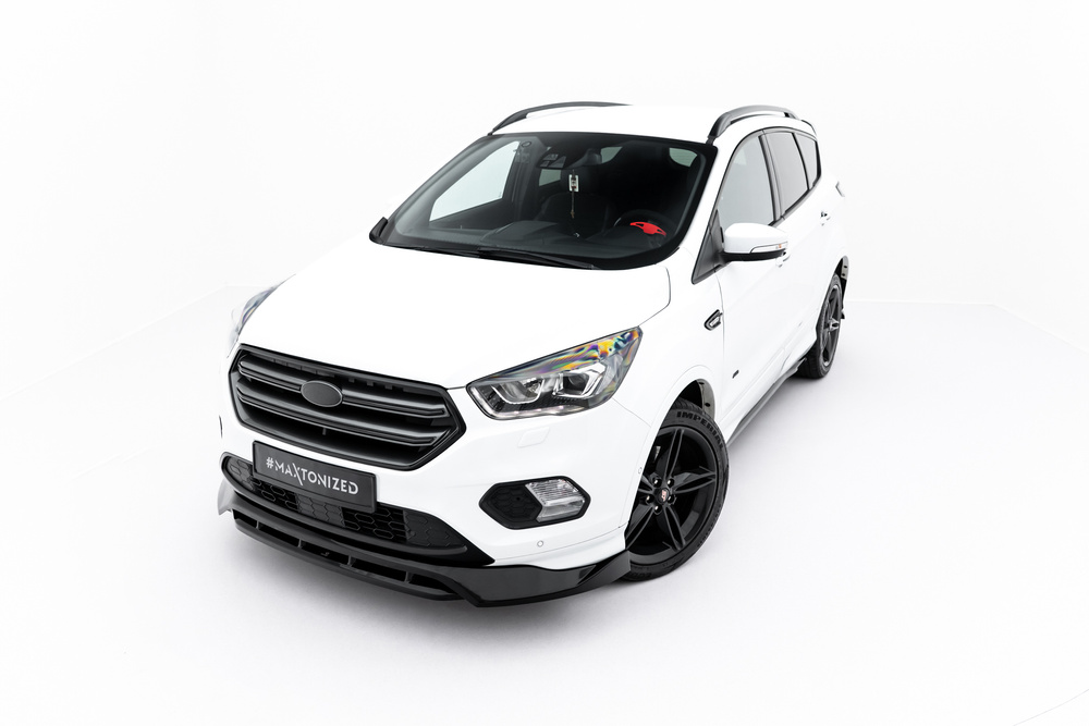 Splitter Przedni Ford Kuga ST-Line Mk2 Facelift