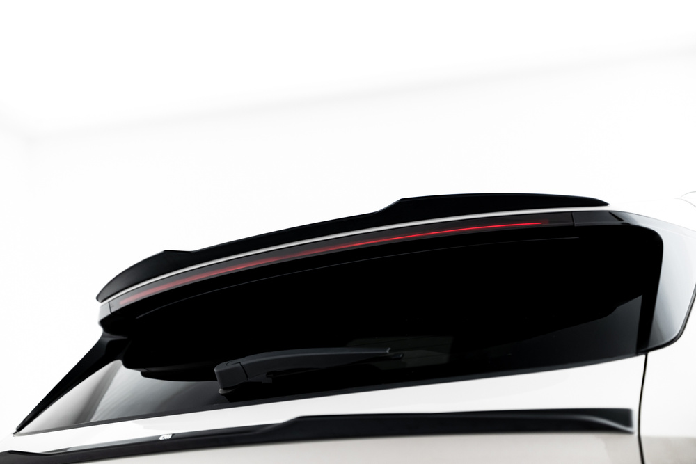 Zestaw Splitterów BYD Seal U Mk1