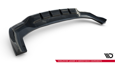 Splitter Tylny (Z Dyfuzorem) MG HS Mk1 Facelift