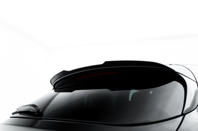 Zestaw Splitterów Alfa Romeo Stelvio Mk1