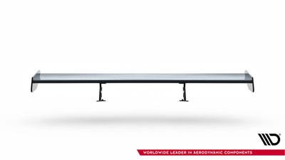 Karbonowy Spoiler V.2 + LED Mercedes-Benz CLE AMG-Line C236