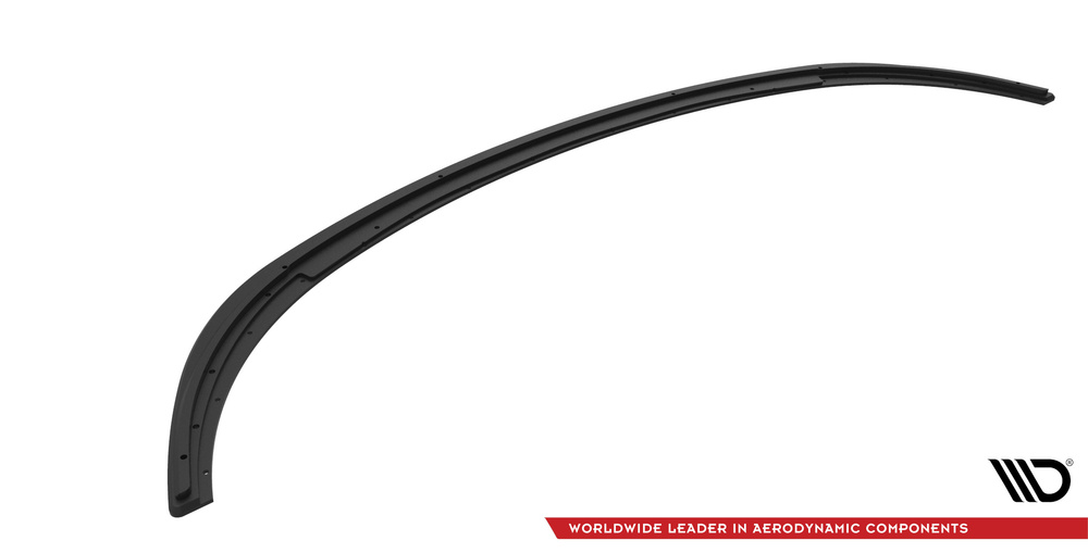 Splitter Przedni Street Pro Ford Fiesta ST Mk6