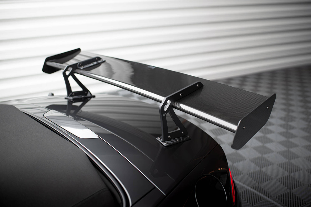Karbonowy Spoiler Z Górnymi Mocowaniami Mazda MX-5 ND (Mk4)