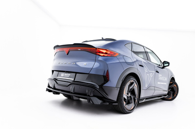 Zestaw Splitterów Cupra Tavascan Mk1