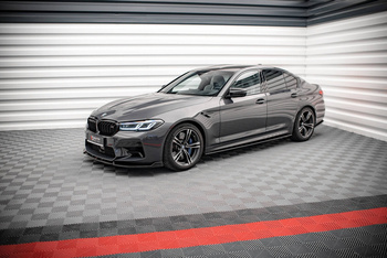 Zestaw Splitterów BMW M5 F90 Facelift