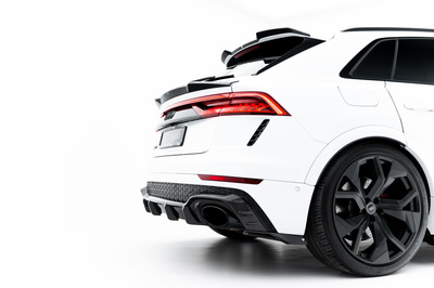 Karbonowy Set Prepreg Audi RSQ8 Mk1