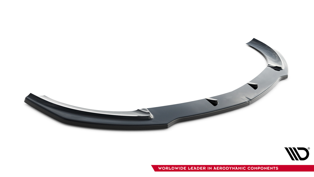 Splitter Przedni Mercedes-Benz E43 AMG / AMG-Line Sedan / Estate  W213 / S213 