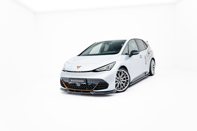 Splitter Przedni V.1 Cupra Born Mk1