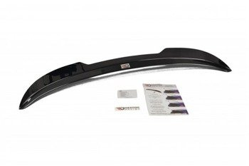 Spoiler Cap BMW Z4 E86 Coupé Polift