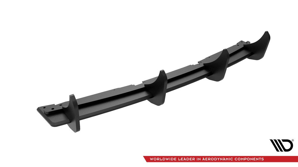 Dyfuzor Tylny Street Pro Seat Exeo