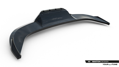 Splitter Tylny (Z Dyfuzorem) V.2 Cupra Terramar Mk1