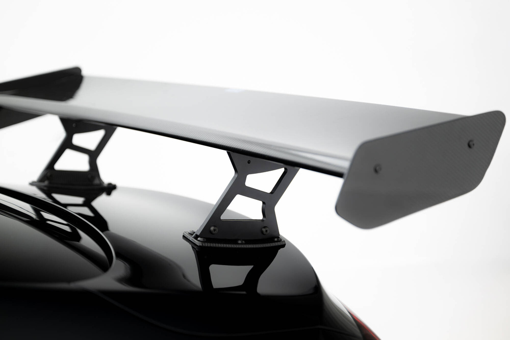 Karbonowy Spoiler V.2 Mercedes-AMG CLE 53 C236