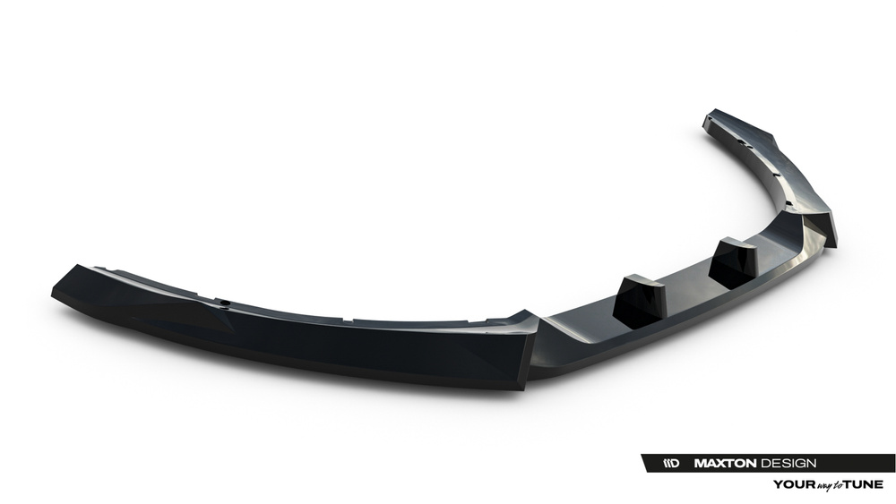 Splitter Przedni Ford S-Max ST-Line Mk2 Facelift