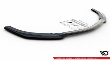 Splitter Przedni V.1 Mercedes-AMG GT 63S 4 Door Coupe Aero X290