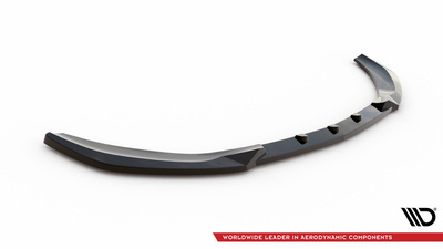 Splitter Przedni V.1 Mercedes-Benz C AMG-Line / 43 AMG W206