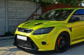 Splitter Przedni V.1 Ford Focus RS Mk2