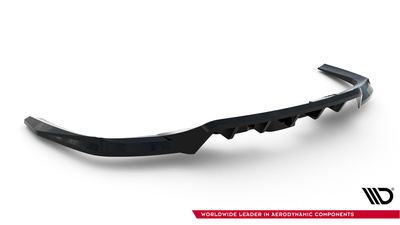 Splitter Tylny (Z Dyfuzorem) Mercedes-Benz GLS AMG-Line X167 Facelift