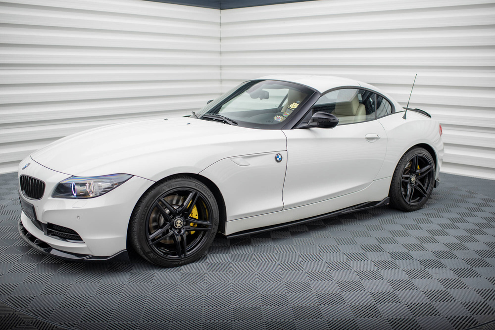 Dokładki Progów BMW Z4 E89