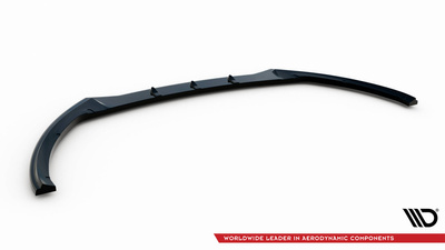 Splitter Przedni V.1 Ford Focus ST Mk3 FL