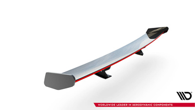 Karbonowy Spoiler V.1 + LED Mercedes-Benz CLE AMG-Line C236