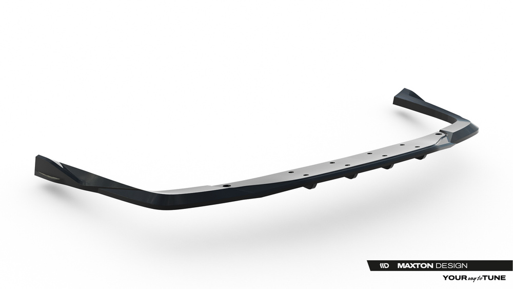 Splitter Tylny (Z Dyfuzorem) Mercedes-AMG CLE 53 Aero C236