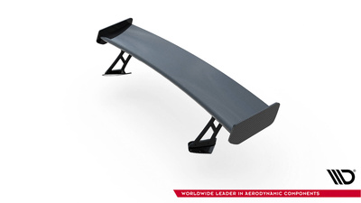 Karbonowy Spoiler Z Zewnętrznymi Wspornikami Toyota GR86 / Subaru BRZ Mk2