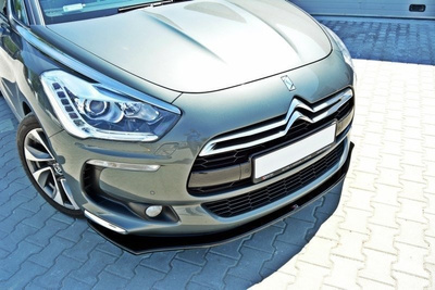 Splitter Przedni V.2 Citroen DS5