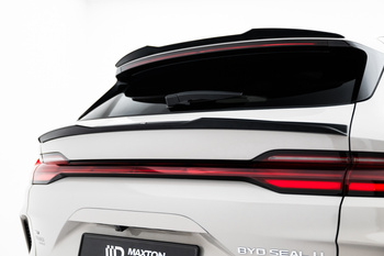 Dolny Spoiler Cap BYD Seal U Mk1