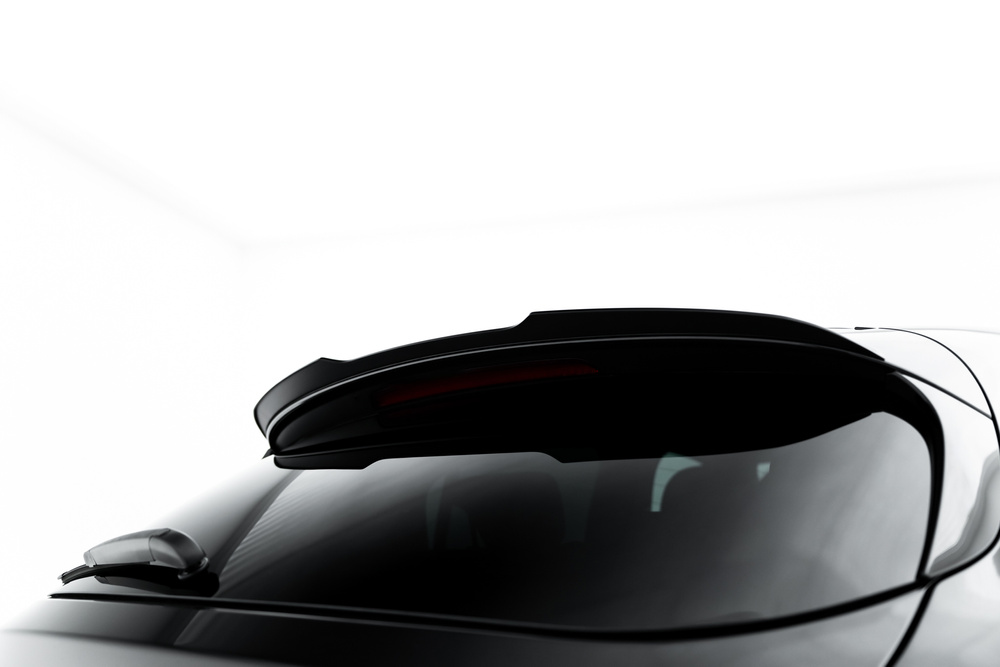 Zestaw Splitterów Alfa Romeo Stelvio Mk1