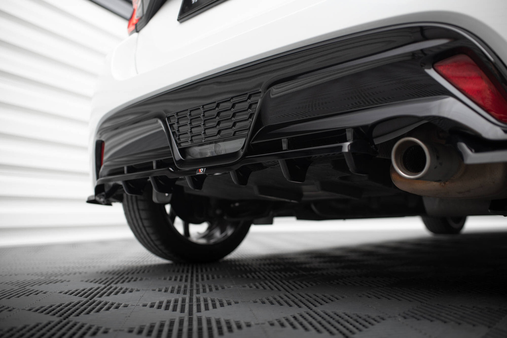 Zestaw Splitterów Toyota Yaris GR Sport Mk4