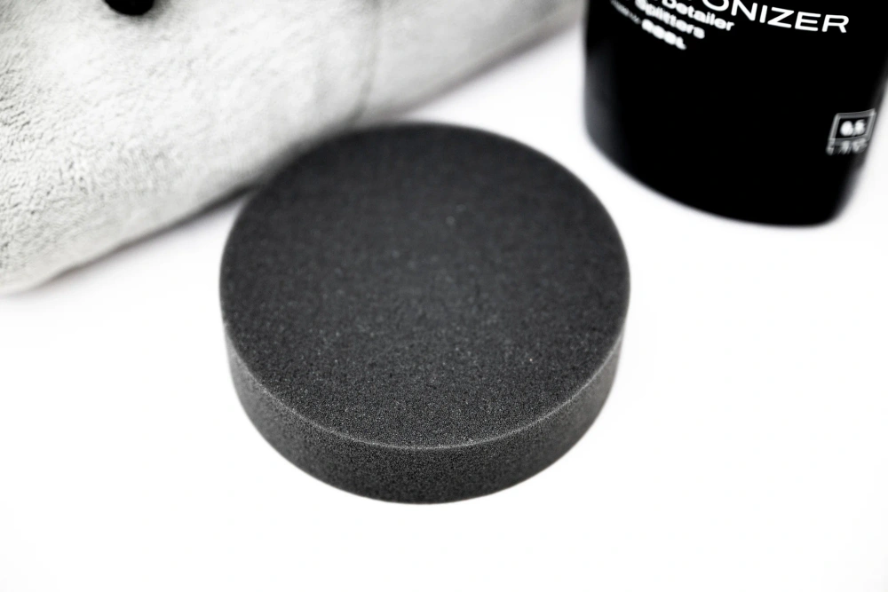 Maxtonizer - Detailer Do Splitterów