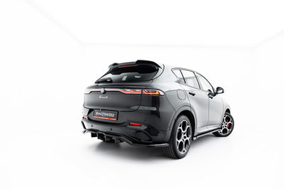 Splitter Tylny (Z Dyfuzorem) Alfa Romeo Tonale Mk1