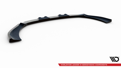 Splitter Przedni V.2 Mercedes-AMG GLB 35 / AMG-Line X247