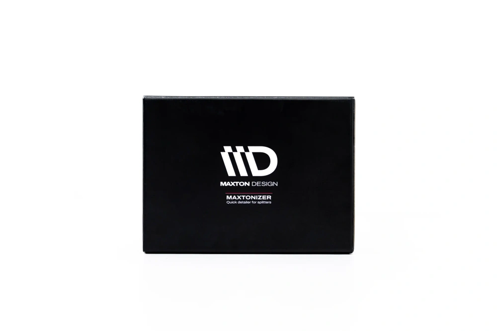 Maxtonizer - Detailer Do Splitterów
