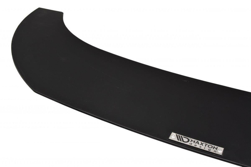 Splitter Przedni Racing Audi S3 8P FL