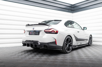 Dokładka Tylna BMW 2 M-Pack Coupe G42