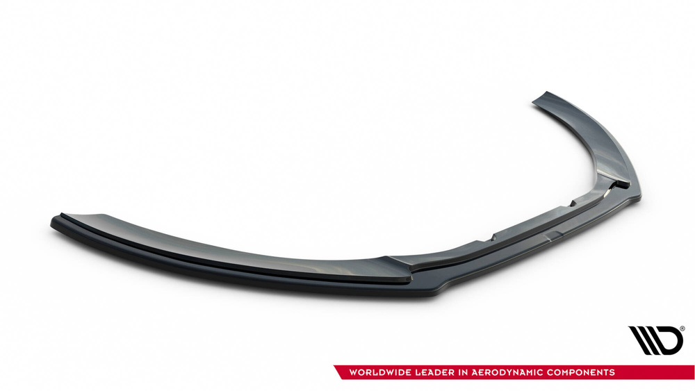 Splitter Przedni V.1 Audi RS6 C7 / C7 Facelift