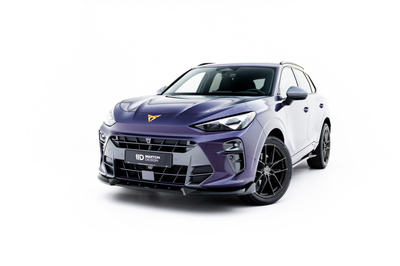 Zestaw Splitterów V.1 Cupra Terramar Mk1