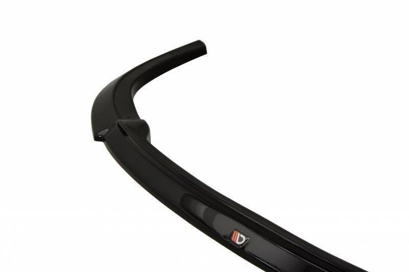 Splitter Przedni V.2 Subaru Impreza WRX STI Mk3