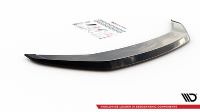 Splitter Przedni V.3 Audi RS7 C8