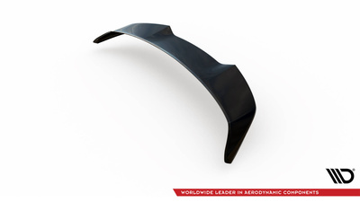 Górne Przedłużenie Spoilera 3D Cupra Formentor Mk1