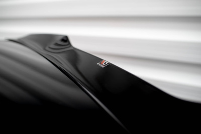 Spoiler Cap 3D BMW 7 M-Pack / M760e / i7 M-Pack G70