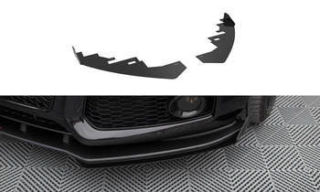 Flapsy Przednie Audi S5 / A5 S-Line 8T