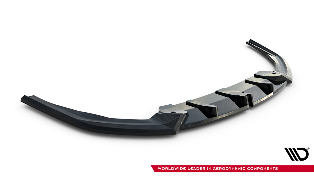 Splitter Przedni V.1 BMW M135i M Performance F70