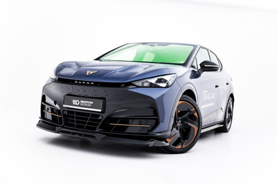 Zestaw Splitterów Cupra Tavascan Mk1