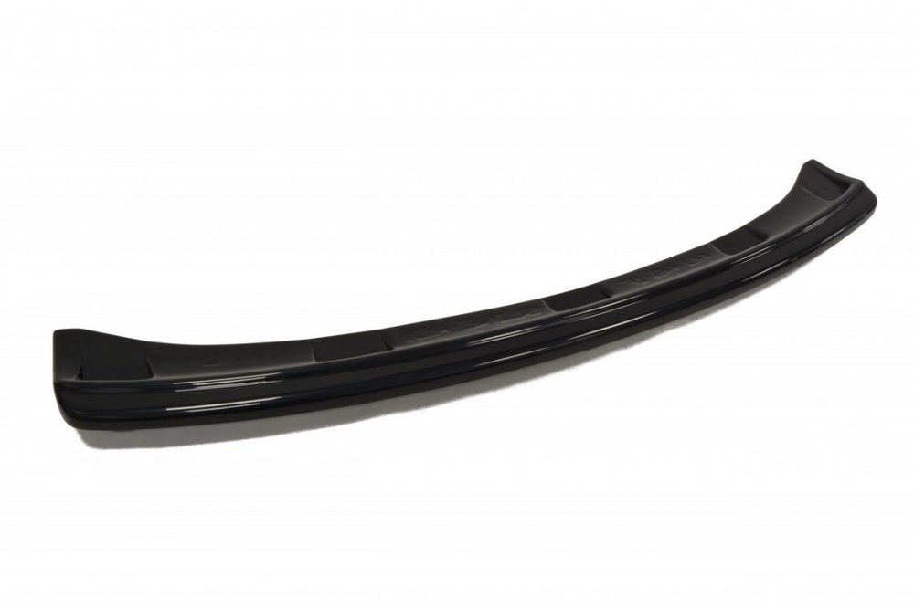 Splitter Tylny Audi A5 S-Line 8T Facelift (Z dyfuzorem)
