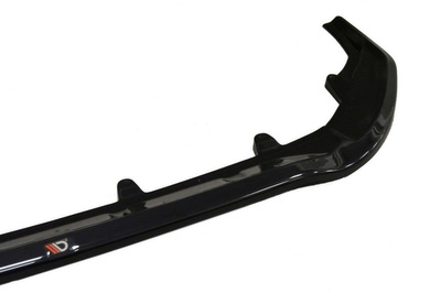 Splitter Przedni V.1 Lexus RX Mk4 F-Sport