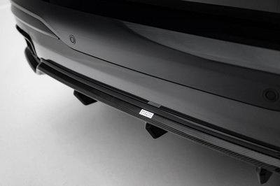 Karbonowy Set Prepreg V.1 BMW X7 M-Pack G07 Facelift