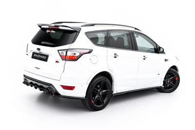 Zestaw Splitterów Ford Kuga ST-Line Mk2 Facelift